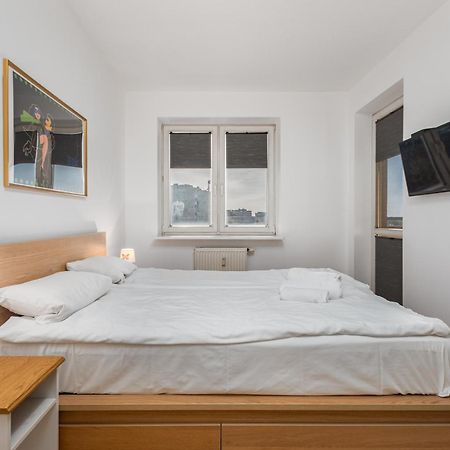 Szlenkierow 1 By Homeprime Warszawa Zewnętrze zdjęcie