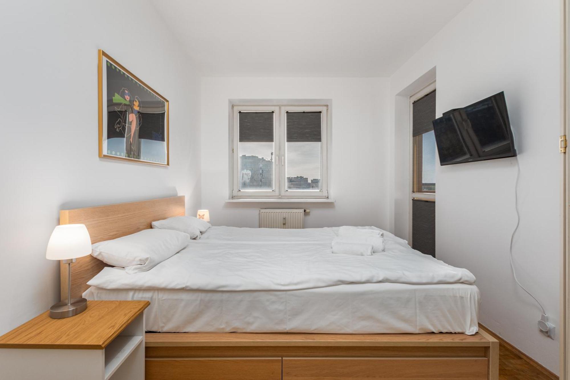 Szlenkierow 1 By Homeprime Warszawa Zewnętrze zdjęcie