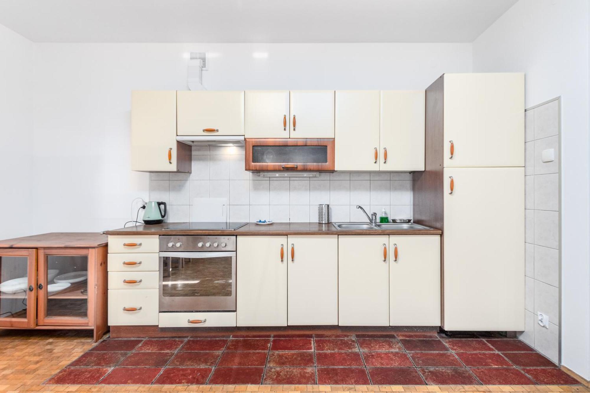 Szlenkierow 1 By Homeprime Warszawa Zewnętrze zdjęcie