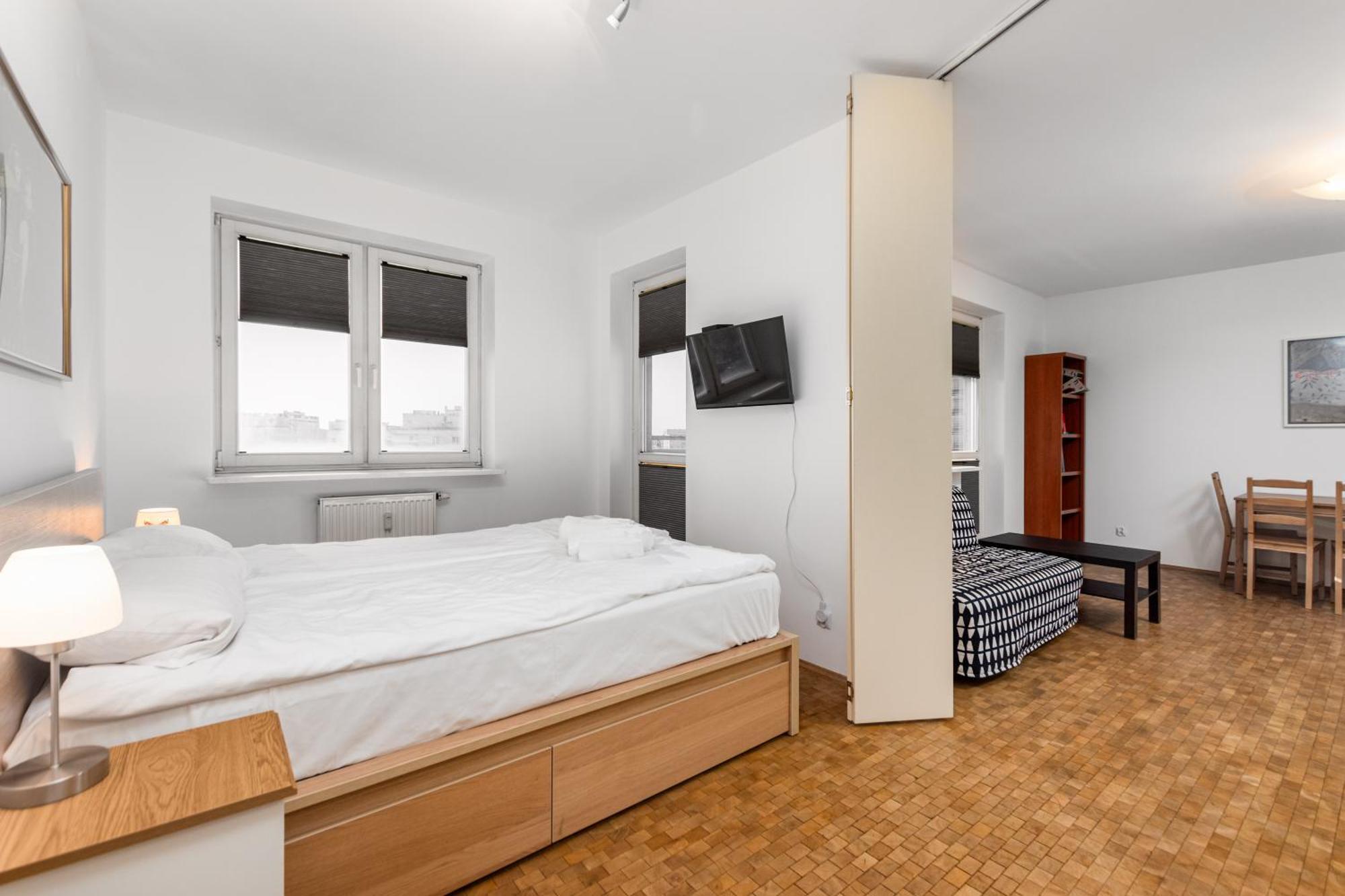 Szlenkierow 1 By Homeprime Warszawa Zewnętrze zdjęcie