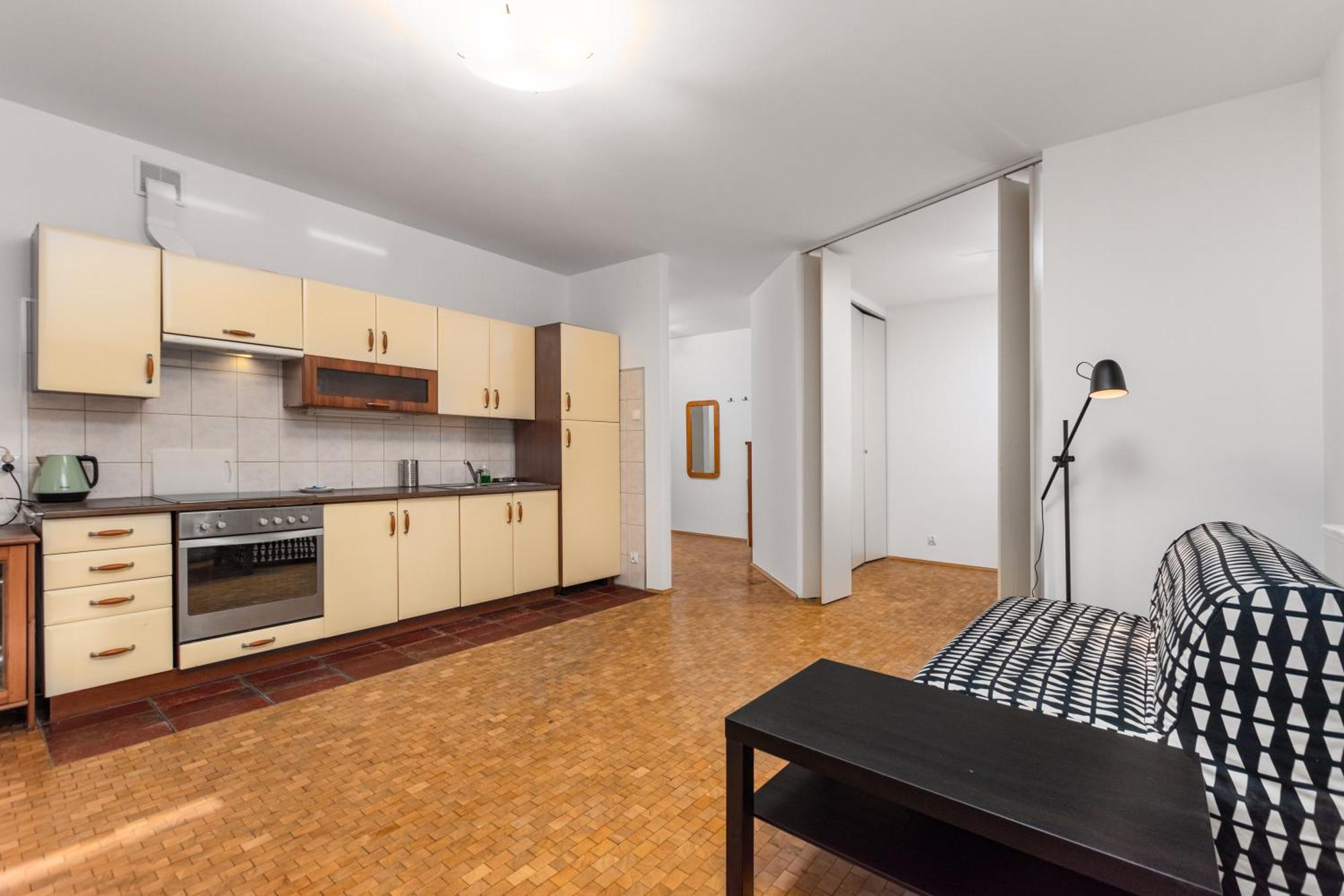 Szlenkierow 1 By Homeprime Warszawa Zewnętrze zdjęcie