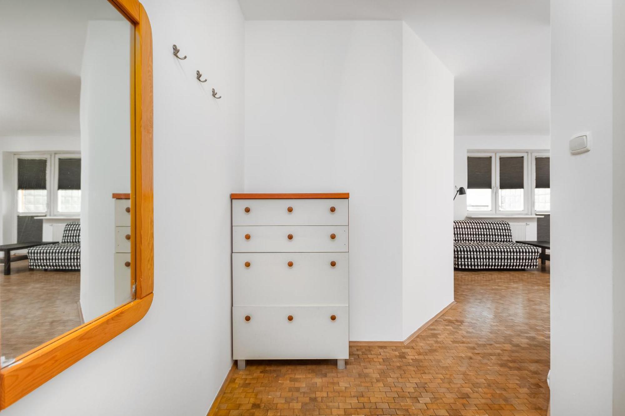 Szlenkierow 1 By Homeprime Warszawa Zewnętrze zdjęcie