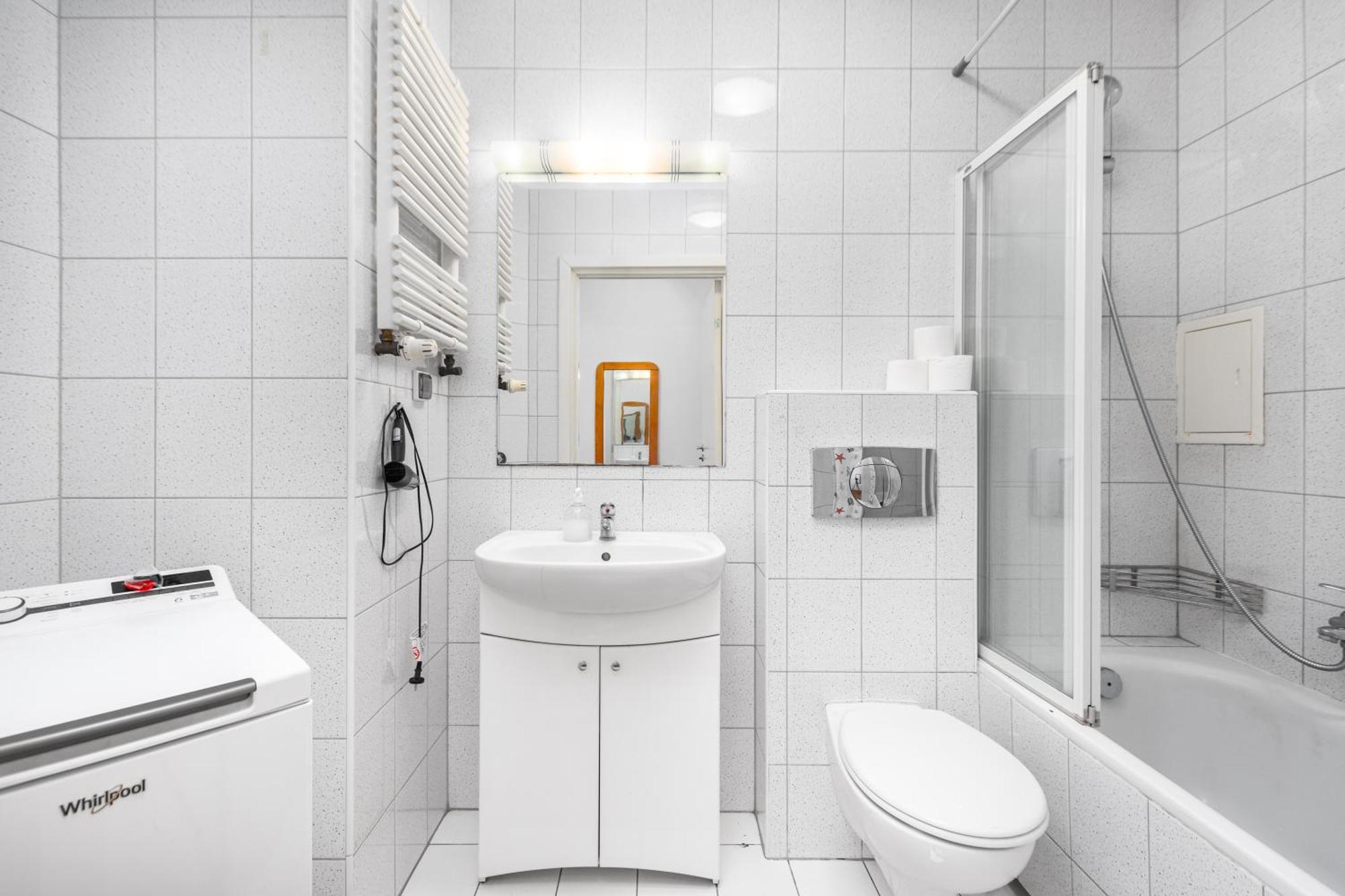 Szlenkierow 1 By Homeprime Warszawa Zewnętrze zdjęcie