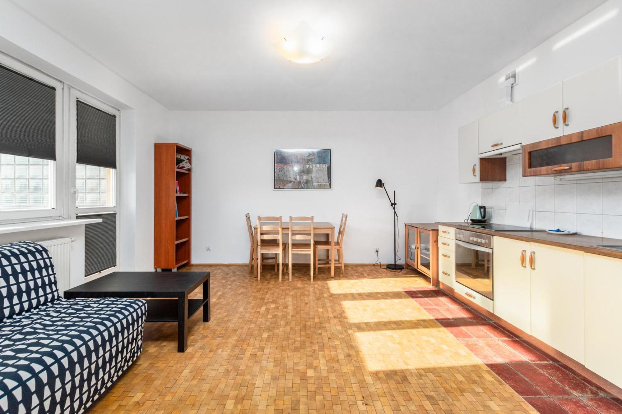 Szlenkierow 1 By Homeprime Warszawa Zewnętrze zdjęcie