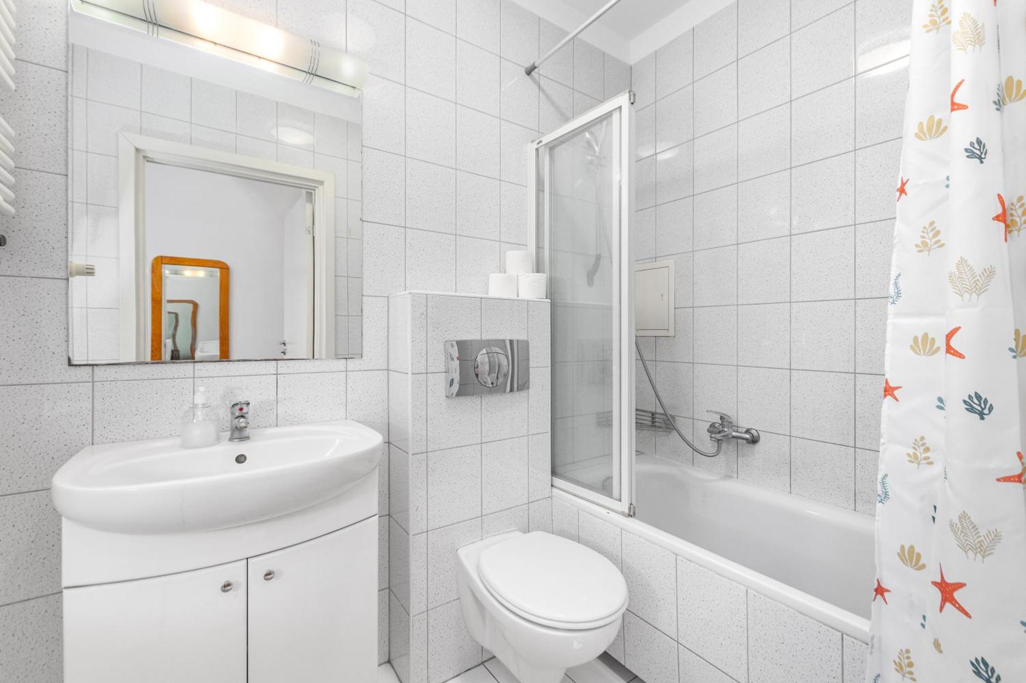 Szlenkierow 1 By Homeprime Warszawa Zewnętrze zdjęcie