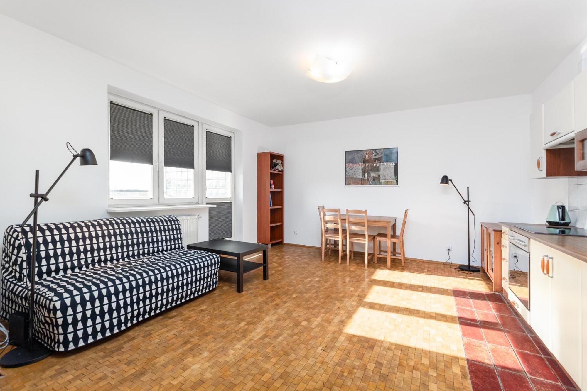 Szlenkierow 1 By Homeprime Warszawa Zewnętrze zdjęcie