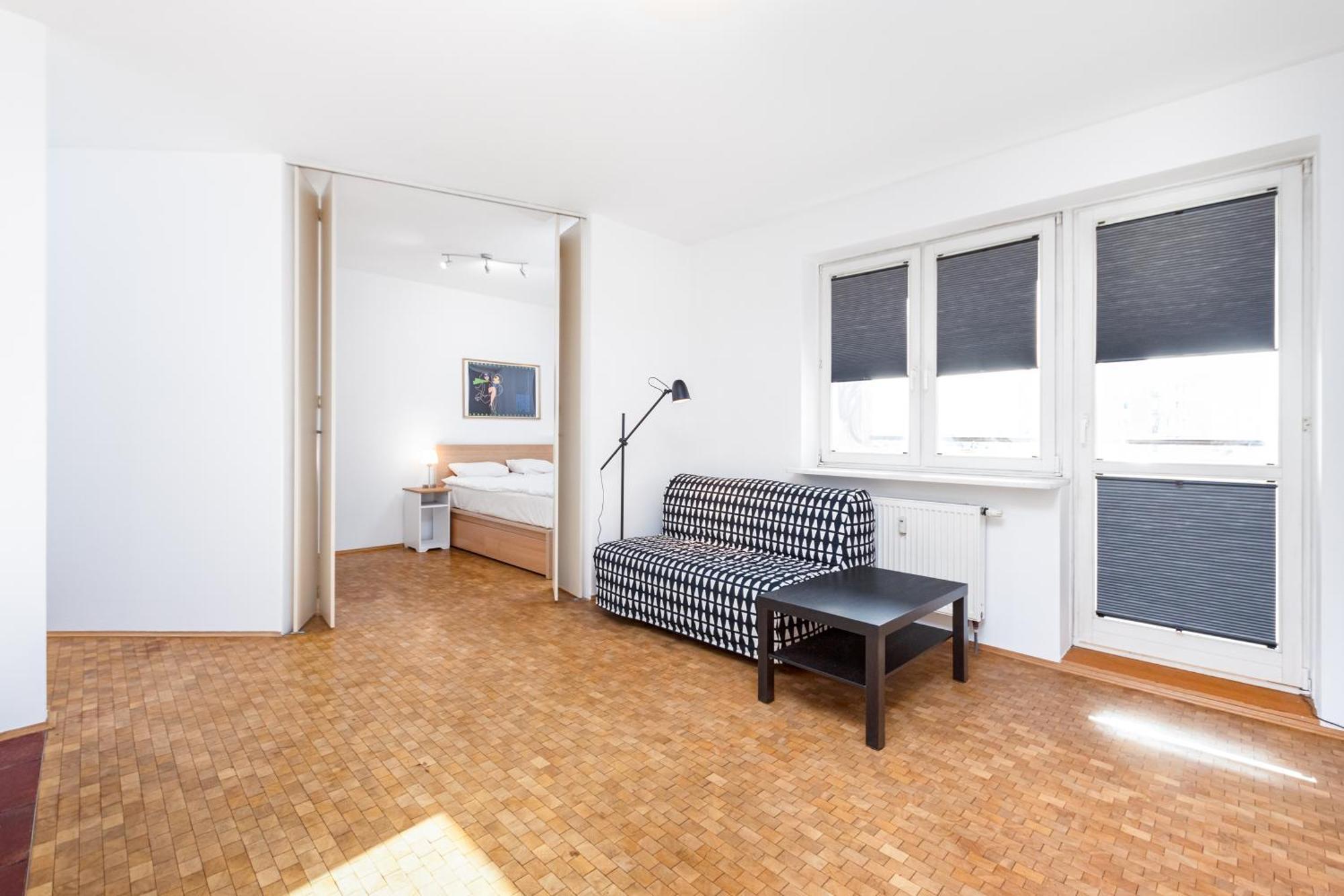 Szlenkierow 1 By Homeprime Warszawa Zewnętrze zdjęcie